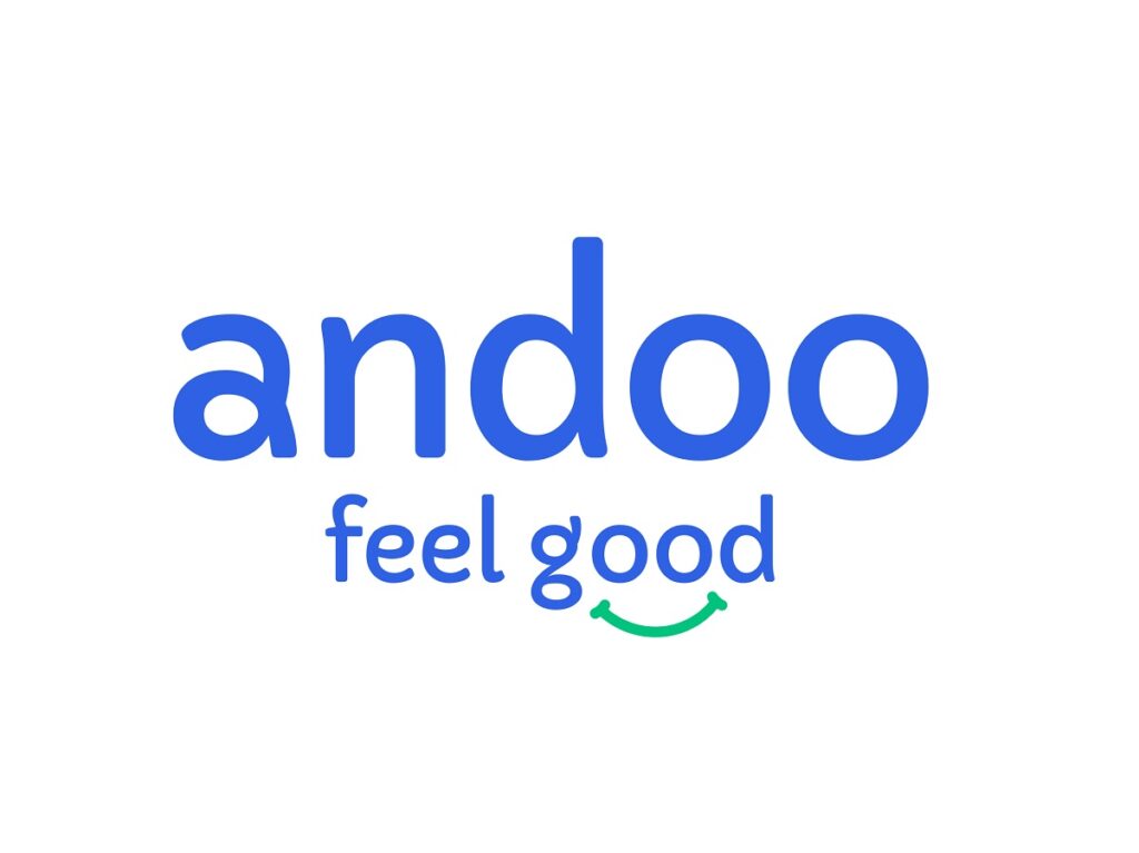 Andoo Logo